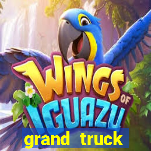 grand truck simulator 2 download dinheiro infinito